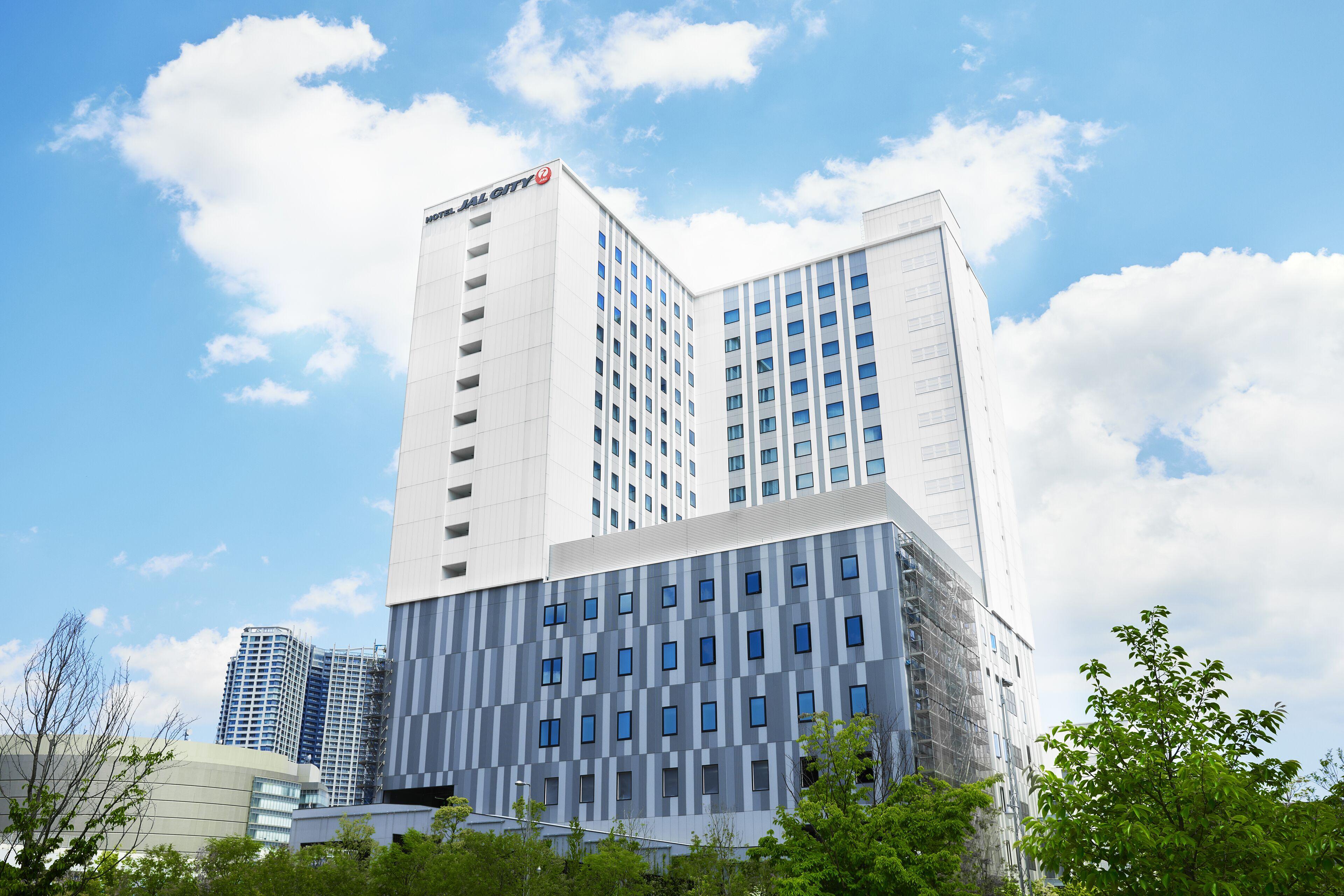 Hotel Jal City Tokyo Toyosu — Photos 2
